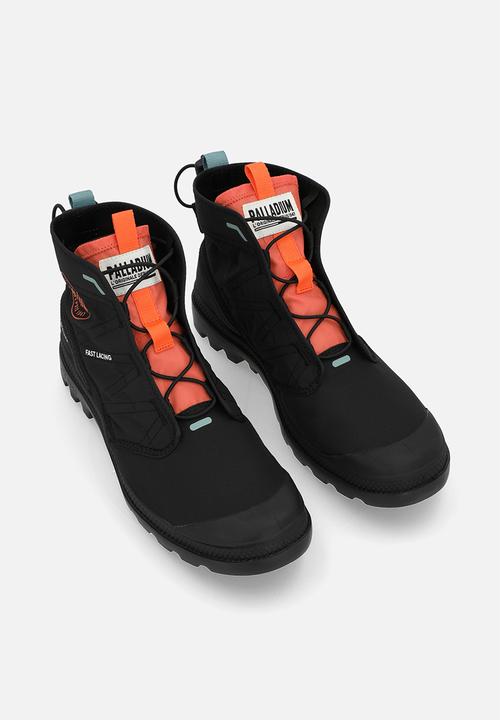 Palladium - Pampa travel lite rs