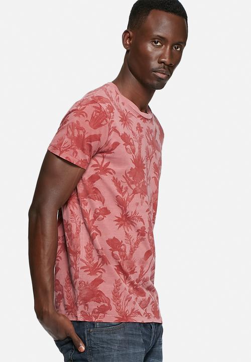 Jack & Jones - Flow tee
