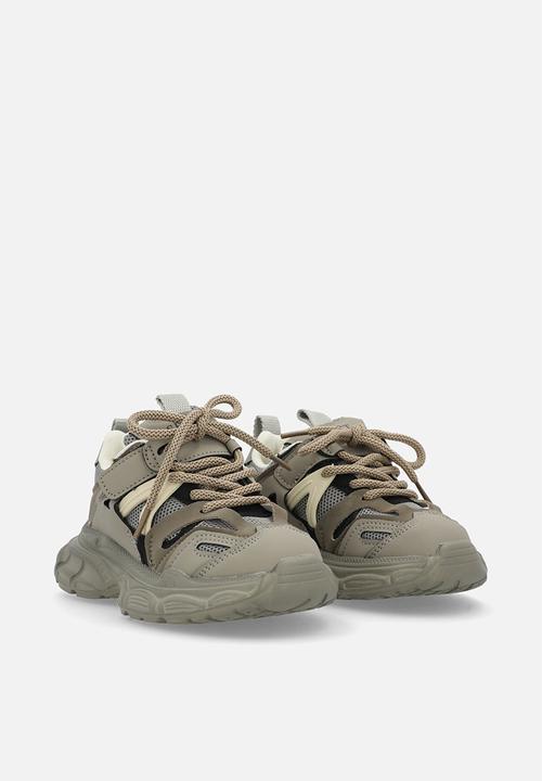 Pop Candy - Chunky sneaker - grey