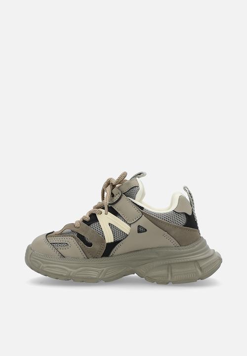 Pop Candy - Chunky sneaker - grey