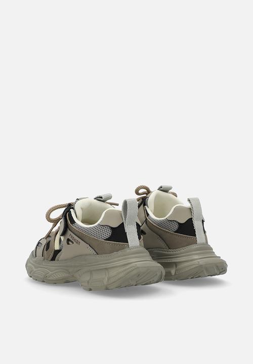 Pop Candy - Chunky sneaker - grey