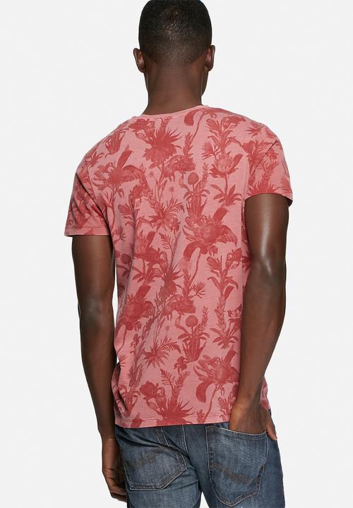 Jack & Jones - Flow tee