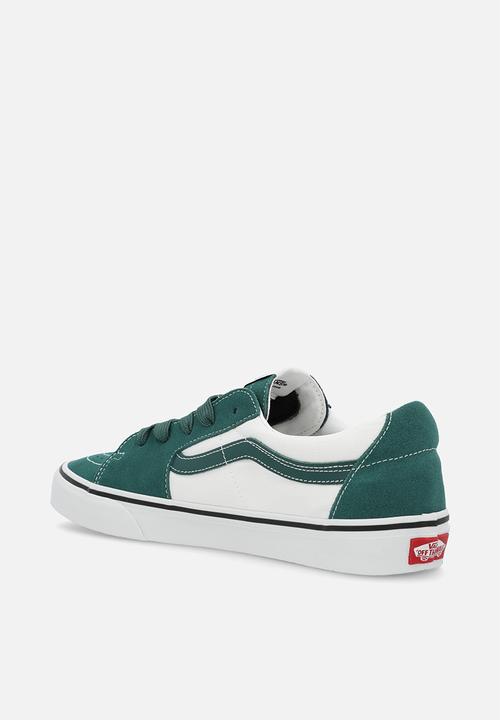 Vans - SK8-Low
