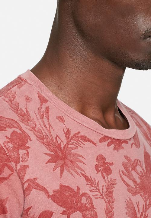 Jack & Jones - Flow tee