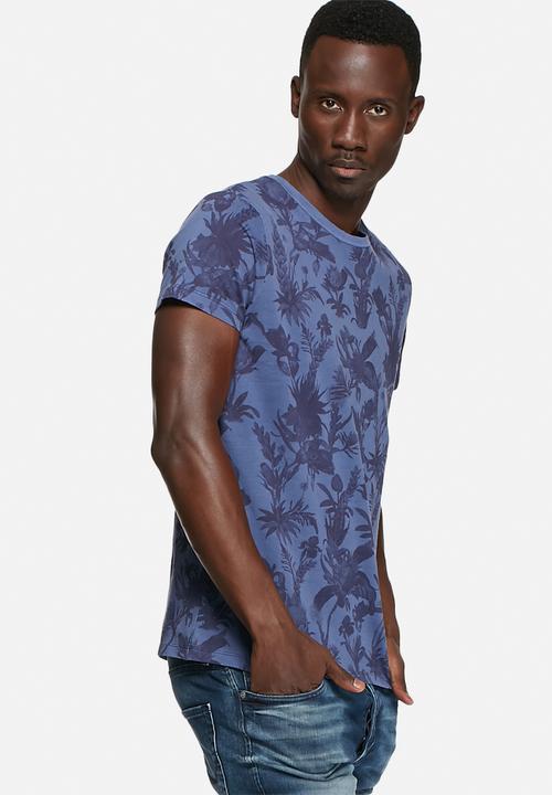 Jack & Jones - Flow tee