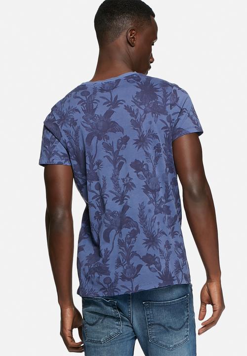 Jack & Jones - Flow tee