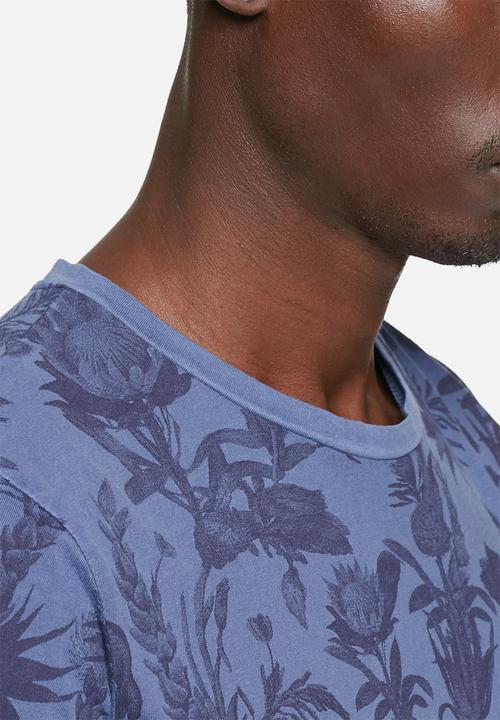 Jack & Jones - Flow tee