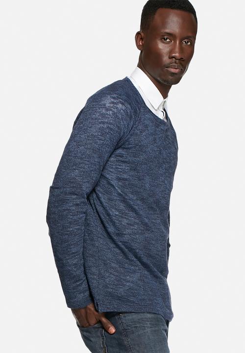 Jack & Jones - Loose knit