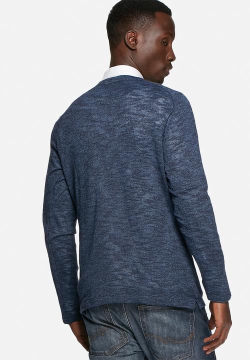 Jack & Jones - Loose knit
