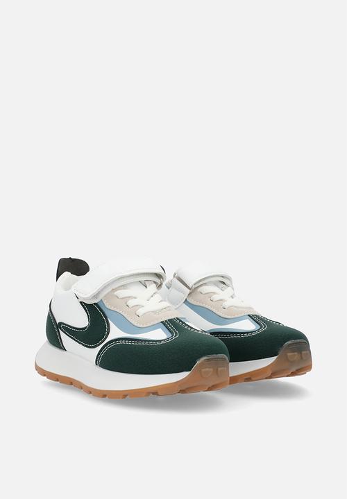 Pop Candy - Colour block sneakers - multi