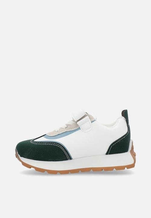 Pop Candy - Colour block sneakers - multi