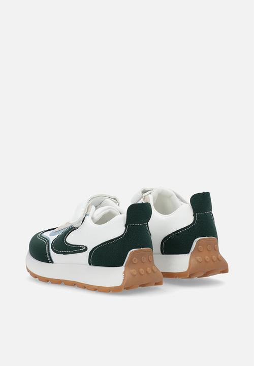 Pop Candy - Colour block sneakers - multi