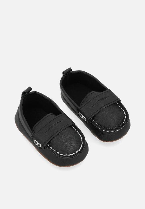 Pop Candy - Loafers - black