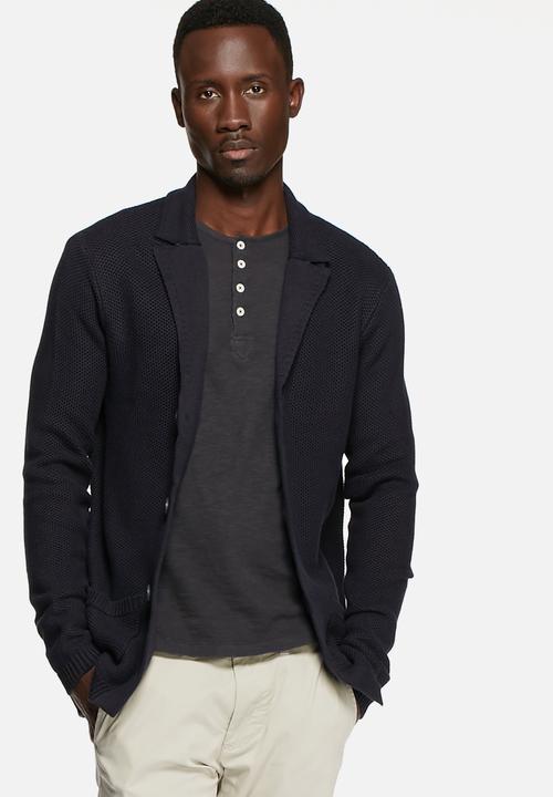 Selected Homme - Firenze knit blazer