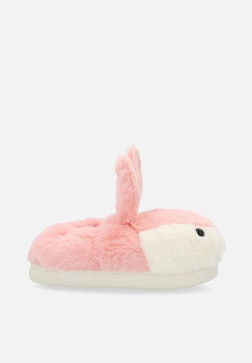 Pop Candy - Novelty slippers - pink