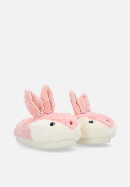 Pop Candy - Novelty slippers - pink