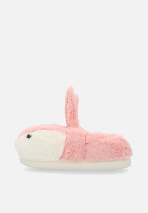 Pop Candy - Novelty slippers - pink
