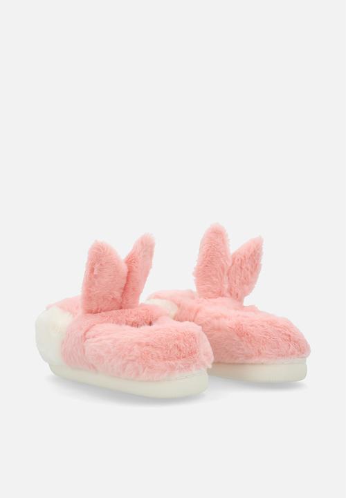 Pop Candy - Novelty slippers - pink