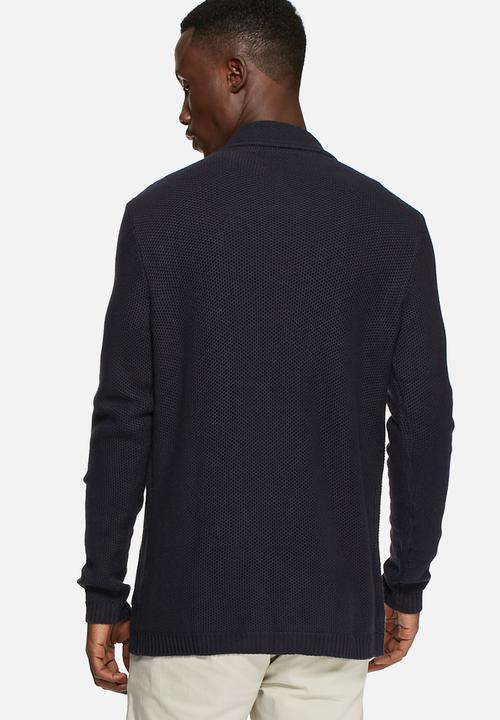 Selected Homme - Firenze knit blazer
