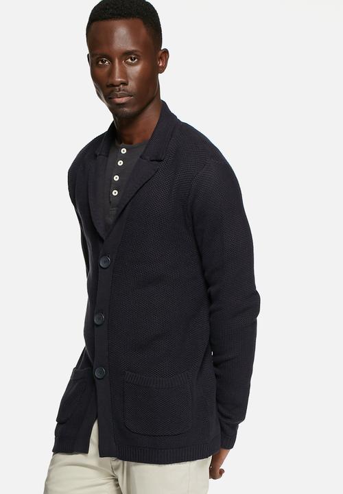 Selected Homme - Firenze knit blazer