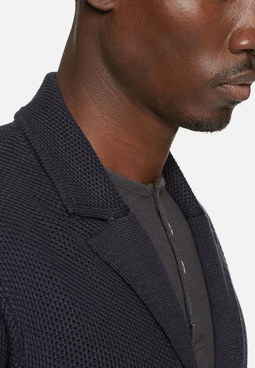 Selected Homme - Firenze knit blazer