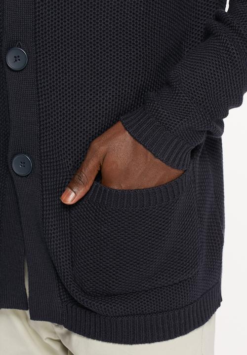 Selected Homme - Firenze knit blazer