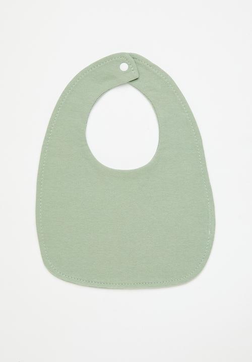 Pop Candy - 2 Pack bib set - multi