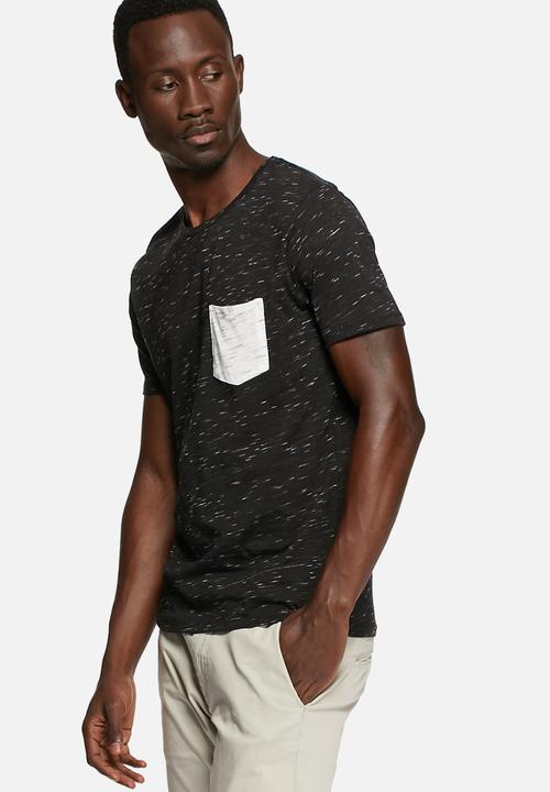 Selected Homme - Dindi tee