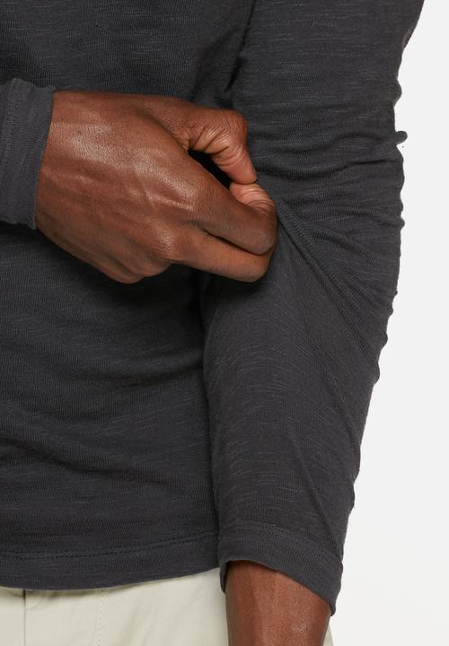 Selected Homme - Carter tee