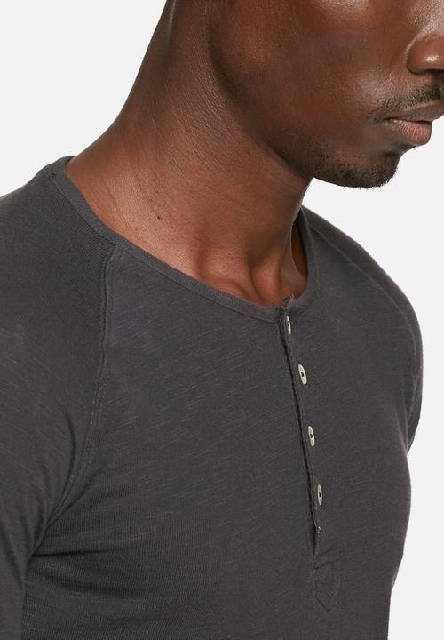 Selected Homme - Carter tee