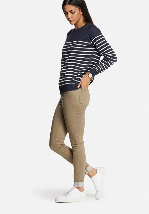 VILA - Gema knit top