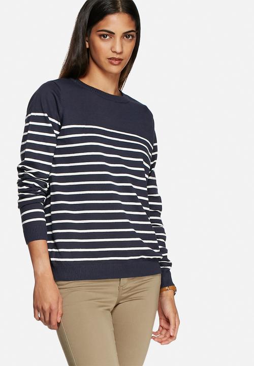 VILA - Gema knit top