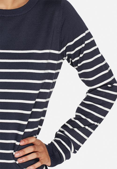 VILA - Gema knit top