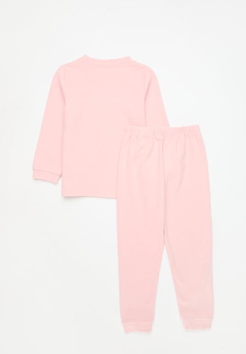 Pop Candy - Top & bottom set - pink