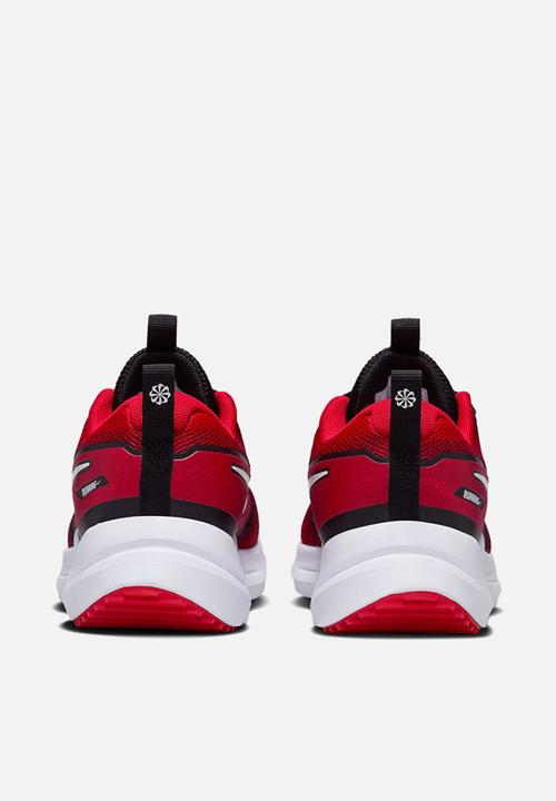 Nike - Nike Cosmic Runner - University red/white/black