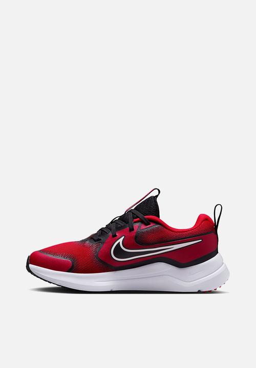 Nike - Nike Cosmic Runner - University red/white/black