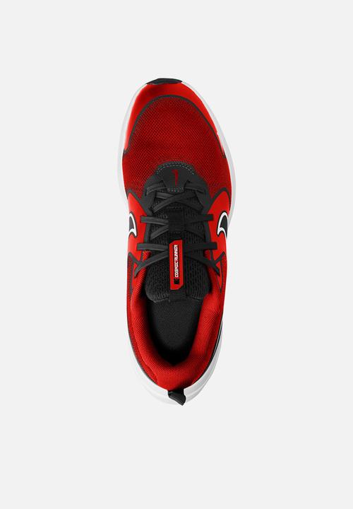 Nike - Nike Cosmic Runner - University red/white/black