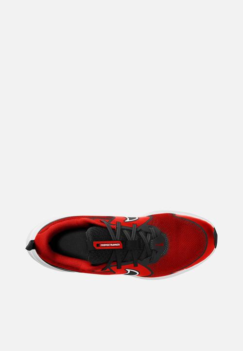 Nike - Nike Cosmic Runner - University red/white/black