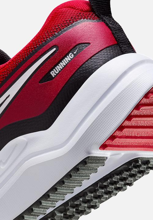Nike - Nike Cosmic Runner - University red/white/black