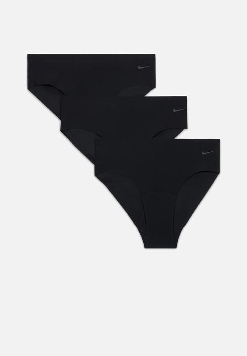 nike underwear womens
