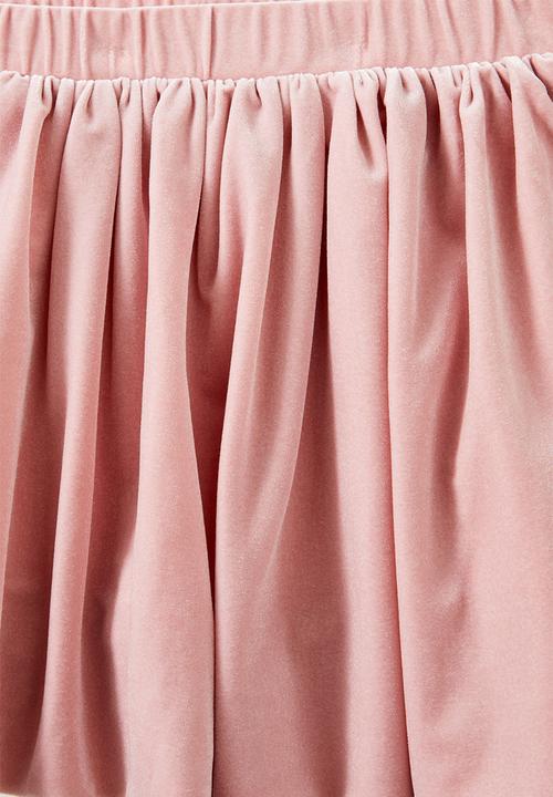 Cotton On - Daisy bubble skirt - zephyr