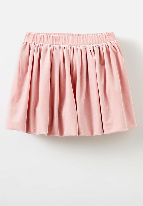 Cotton On - Daisy bubble skirt - zephyr