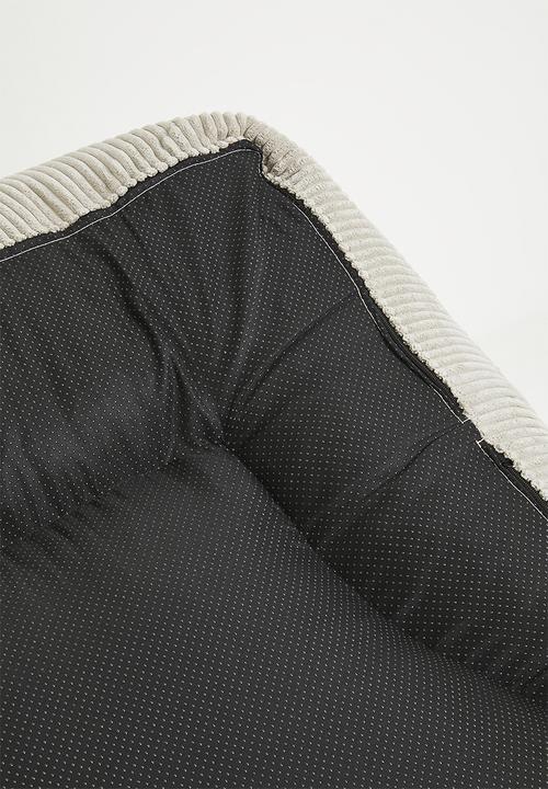 Sixth Floor - Bean bag - light grey