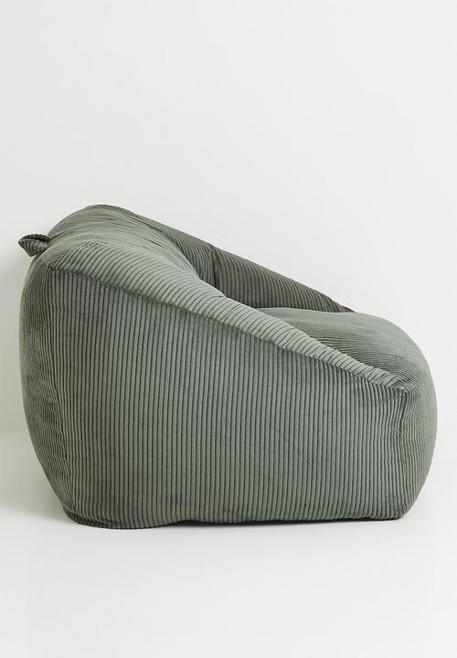 Sixth Floor - Bean bag - forest