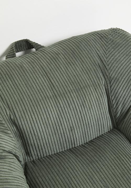 Sixth Floor - Bean bag - forest