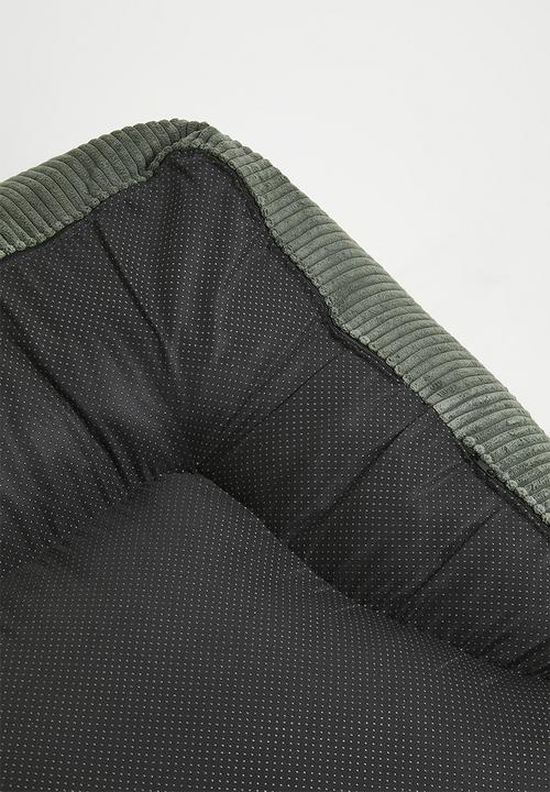 Sixth Floor - Bean bag - forest