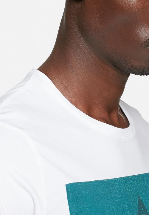 Jack & Jones - Cappa Tee 
