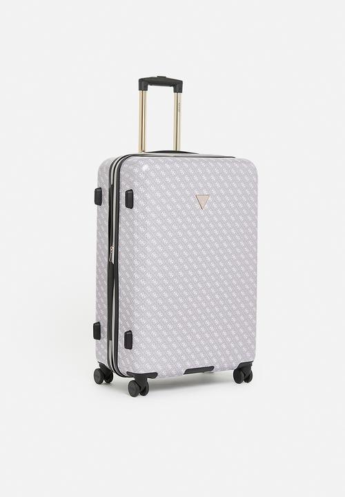 GUESS - Jesco 8-Wheeler - Lavender Grey
