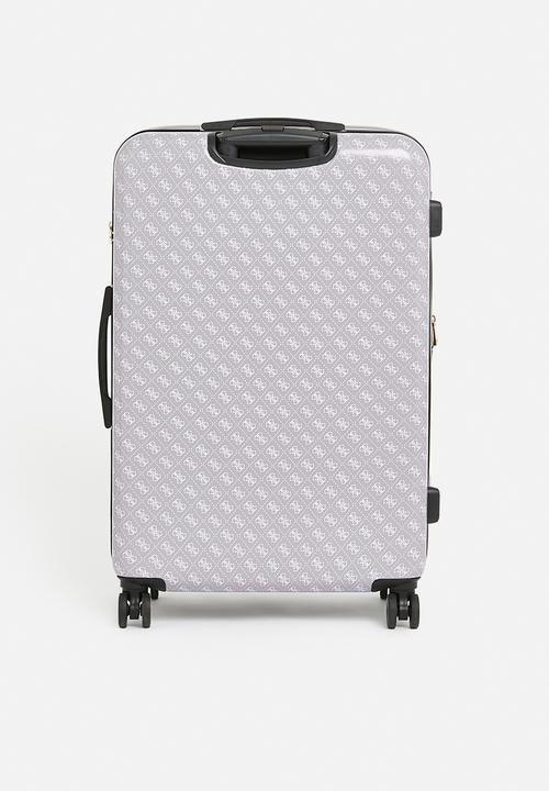 GUESS - Jesco 8-Wheeler - Lavender Grey