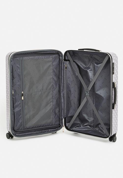 GUESS - Jesco 8-Wheeler - Lavender Grey